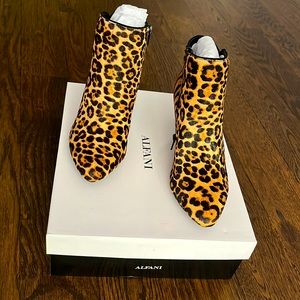 Harpperch New Leopard Alfani